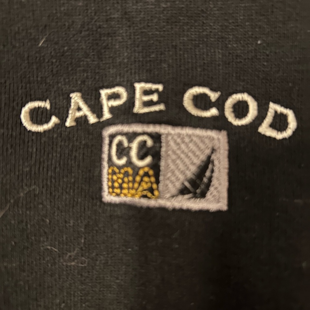 Cuffy’s Cape Cod Hoodie Men’s - Picture 4 of 5